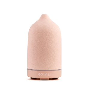 Go Nails - Humidificador Electrico Pink